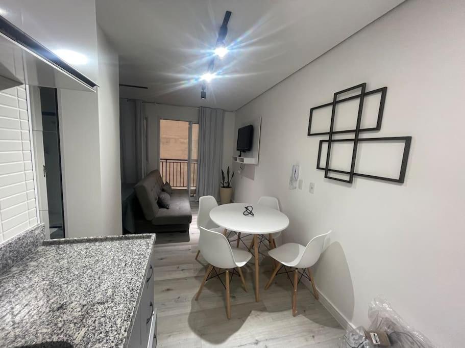 Ap91 Sky Pauliceia, Studio Completo! São Paulo Kültér fotó