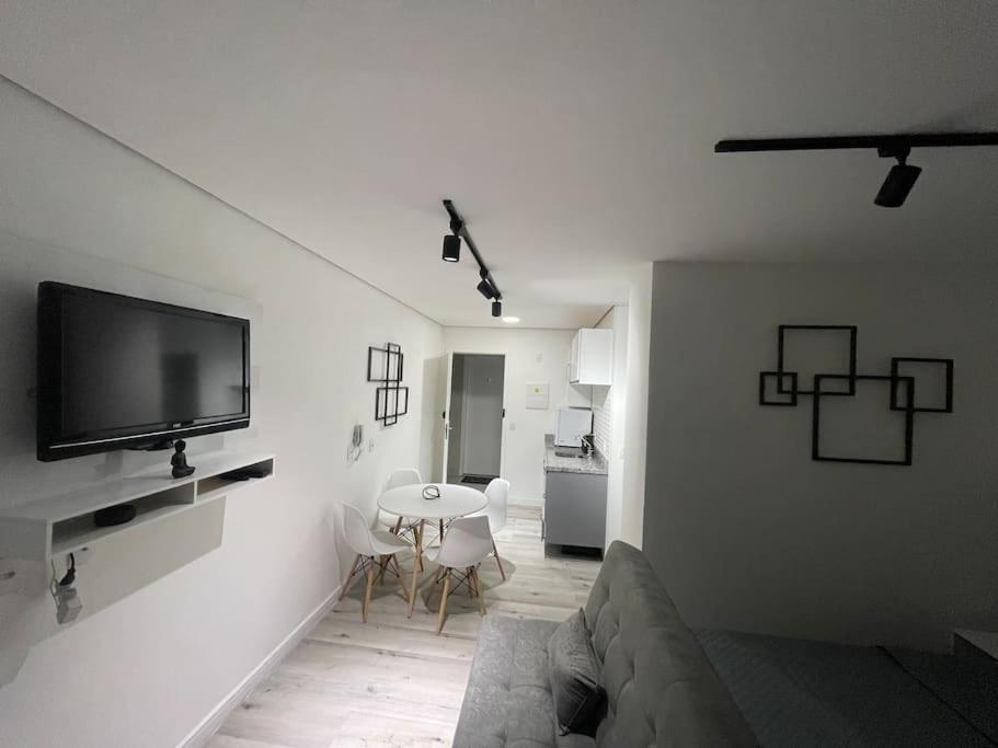Ap91 Sky Pauliceia, Studio Completo! São Paulo Kültér fotó