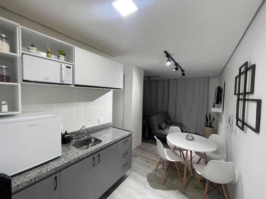 Ap91 Sky Pauliceia, Studio Completo! São Paulo Kültér fotó