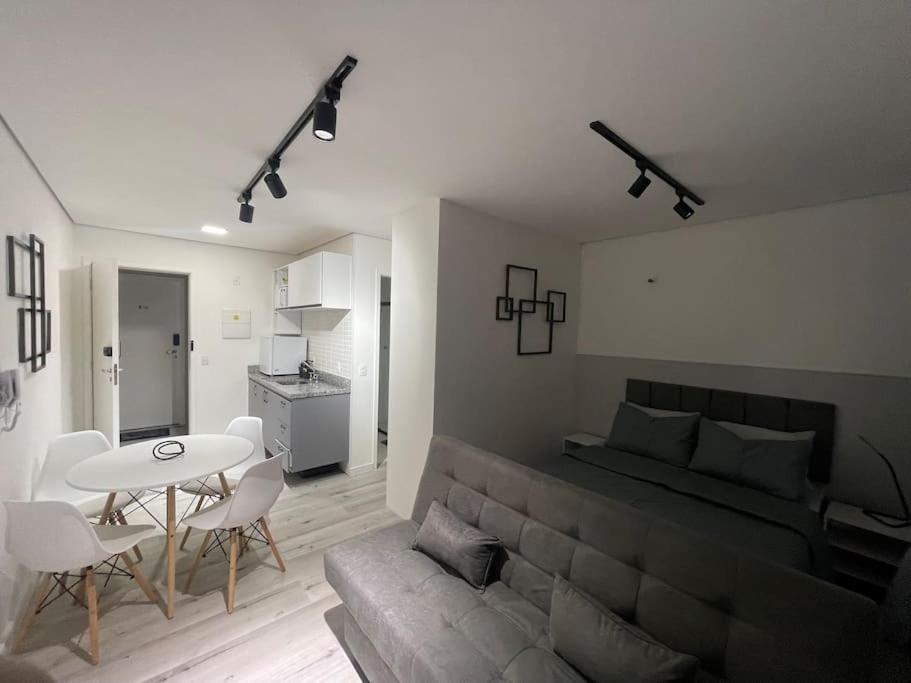 Ap91 Sky Pauliceia, Studio Completo! São Paulo Kültér fotó
