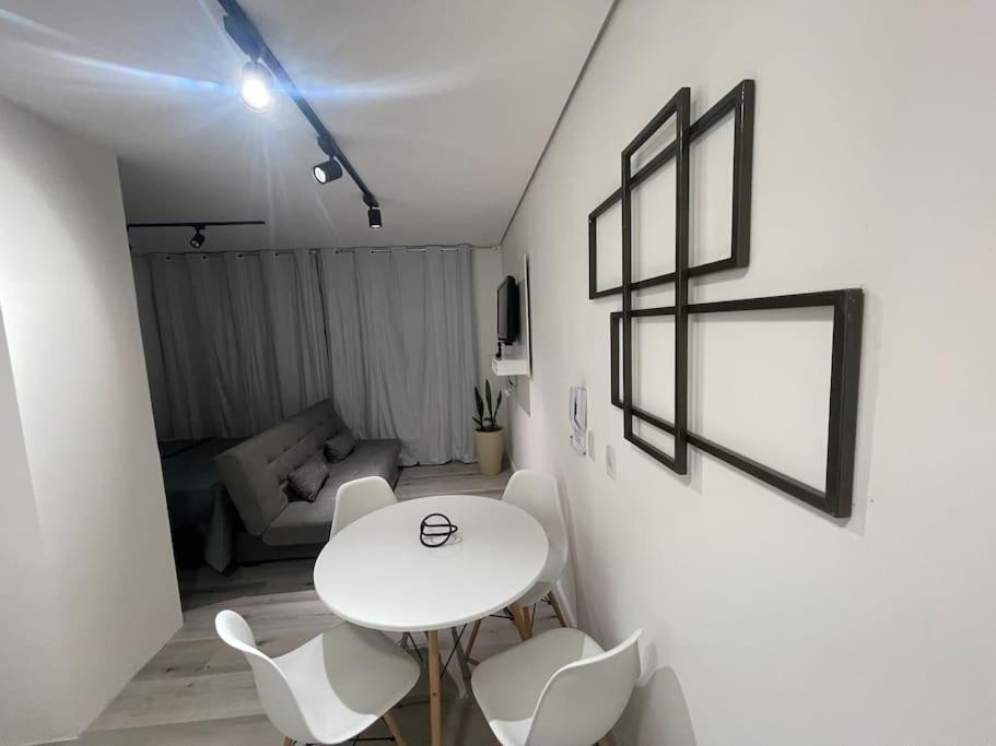 Ap91 Sky Pauliceia, Studio Completo! São Paulo Kültér fotó