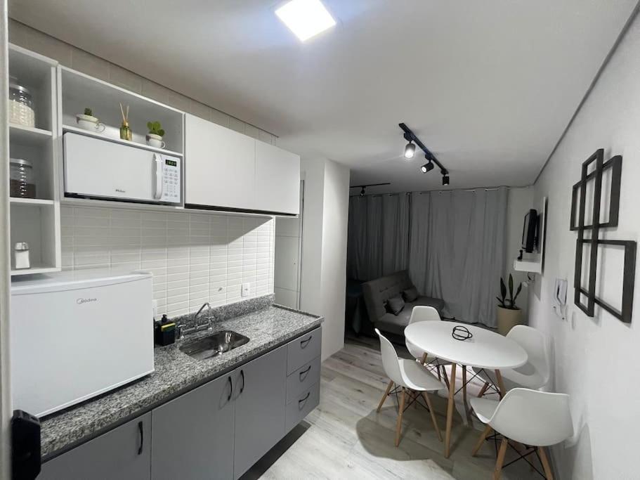 Ap91 Sky Pauliceia, Studio Completo! São Paulo Kültér fotó