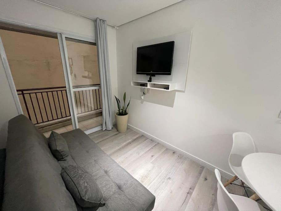 Ap91 Sky Pauliceia, Studio Completo! São Paulo Kültér fotó