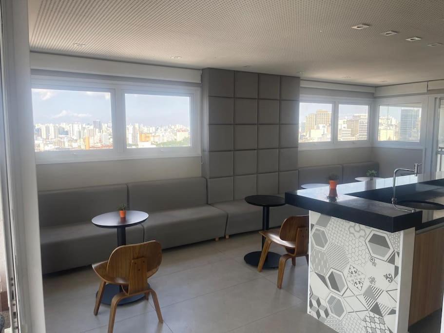 Ap91 Sky Pauliceia, Studio Completo! São Paulo Kültér fotó