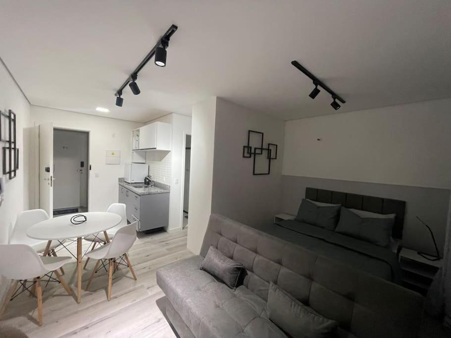 Ap91 Sky Pauliceia, Studio Completo! São Paulo Kültér fotó