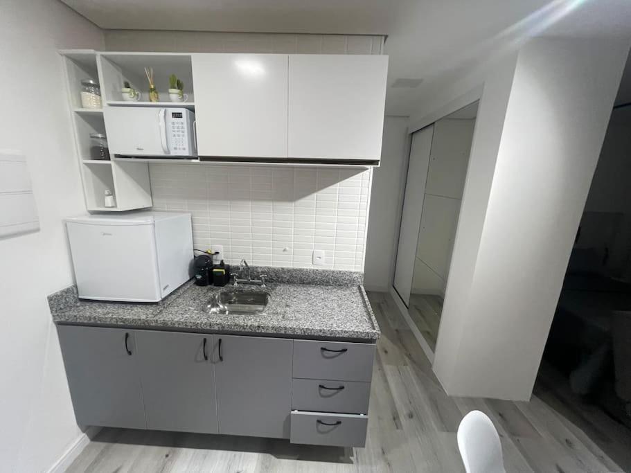 Ap91 Sky Pauliceia, Studio Completo! São Paulo Kültér fotó