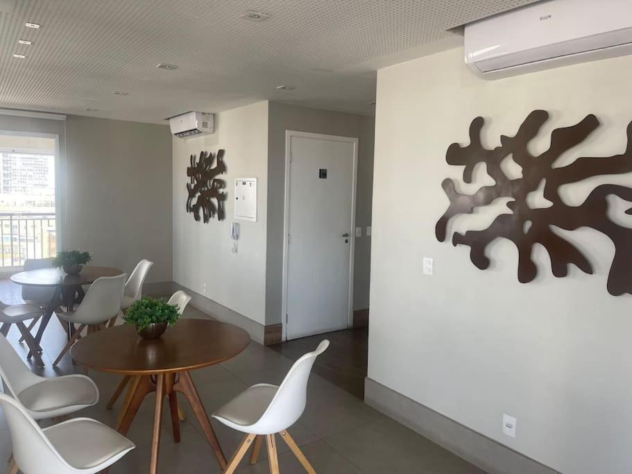 Ap91 Sky Pauliceia, Studio Completo! São Paulo Kültér fotó