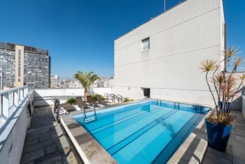 Ap91 Sky Pauliceia, Studio Completo! São Paulo Kültér fotó